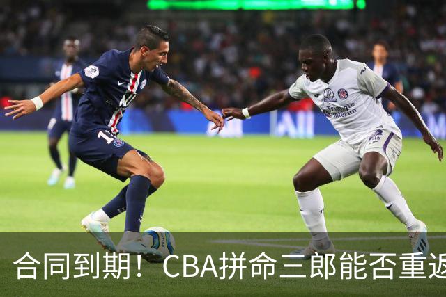 合同到期！CBA拼命三郎能否重返广东？期待辅佐徐杰、胡明轩